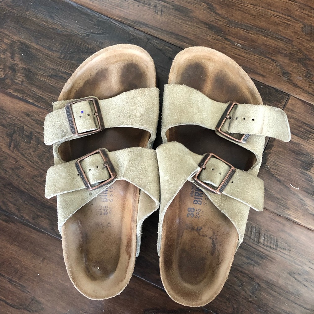 Birkenstock’s